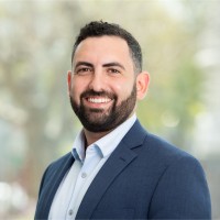 Ryan Assaf, PhD, MPH