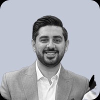 Alireza Jalalian