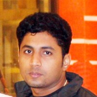 Salim Ali