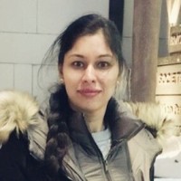 Jasmine Boparai