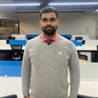 Aditya Kumar