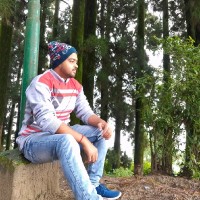 Tanmay Chowdhury