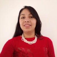 María Alejandra Páez Torcates