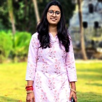 Nandini Tekale
