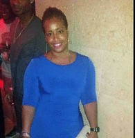 Simone Minott
