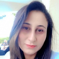 WAFA MAHJOUBI