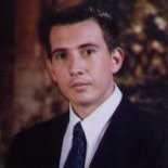 Luis Fernando Bauer Anzoategui