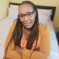 Cynthia Gitonga