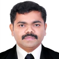 Mohammed Rasi P V
