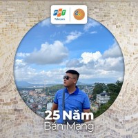 Quốc Bảo Bùi Trần