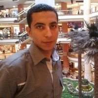 Mohamed Nasr