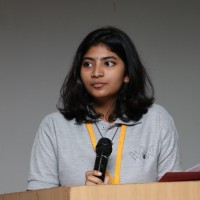 Samyuktha Kumar