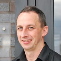 John Warburton
