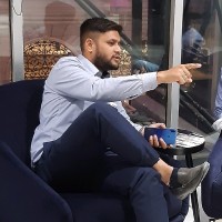 Azeem Khan Shahbazi