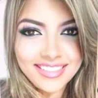 Yane Mendonça