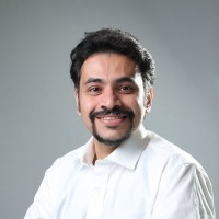 Kedar Naik