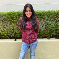 Avantika P Kamath