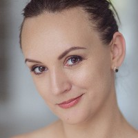 Irina Smirnova