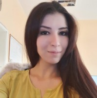 Plamena Dzharadat