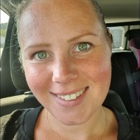 Marie-Louise Stenberg