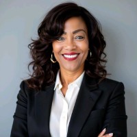 Chandra Holden