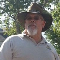 Mark Vaughn