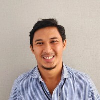 Eko Setiawan
