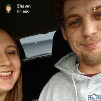Shawn Morton