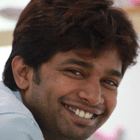Santhosh B V
