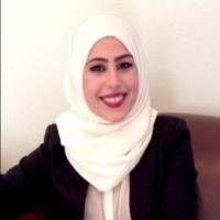 Dr Fatme Ibrahim