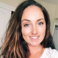 Corrina Shannon