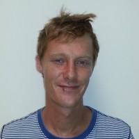 Sebastiaan De Smedt