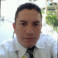 Cesar Geronimo Ríos Gutiérrez Zamora