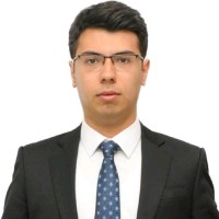 Ayaz Neymatli, Phd