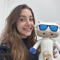 Tainá Serrador Ginêz Kfoury