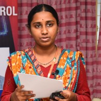 Dr. C Sravanthi Kommoju / Kommoju C Sravanthi