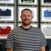 Jason Drewery Mba