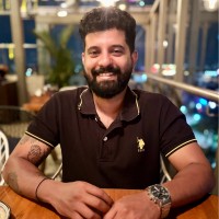 Sanath Mohan