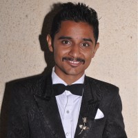 Yash Patariya