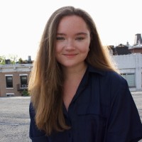 Hannah Stydahar, MA