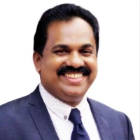 Anil Sukumaran