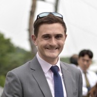 Tim Gauntlett T.M.I.E.T.