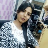 Rashmi Sharma
