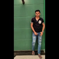 Shubham Chavan