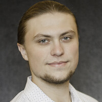 Benjamin Wirick