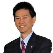 Raymond Leung