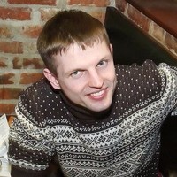 Aleksey Gusev