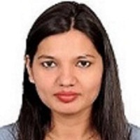 Nidhi Mishra