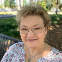 Cindy Tucker