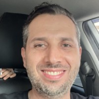 Mamdouh Zaqout